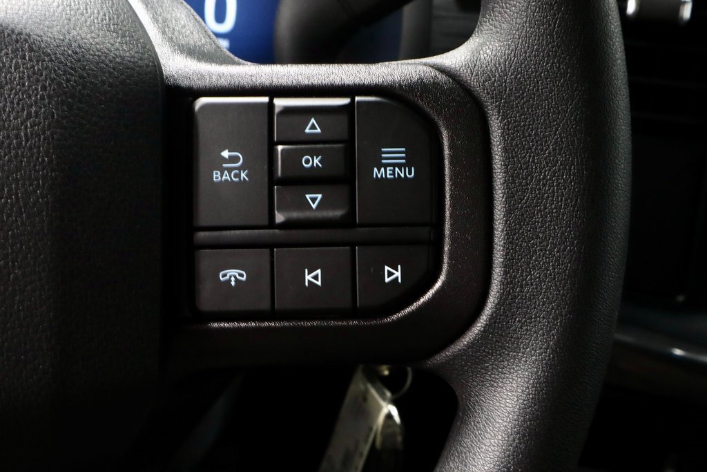 Certified 2025 Ford F150 STX image 28