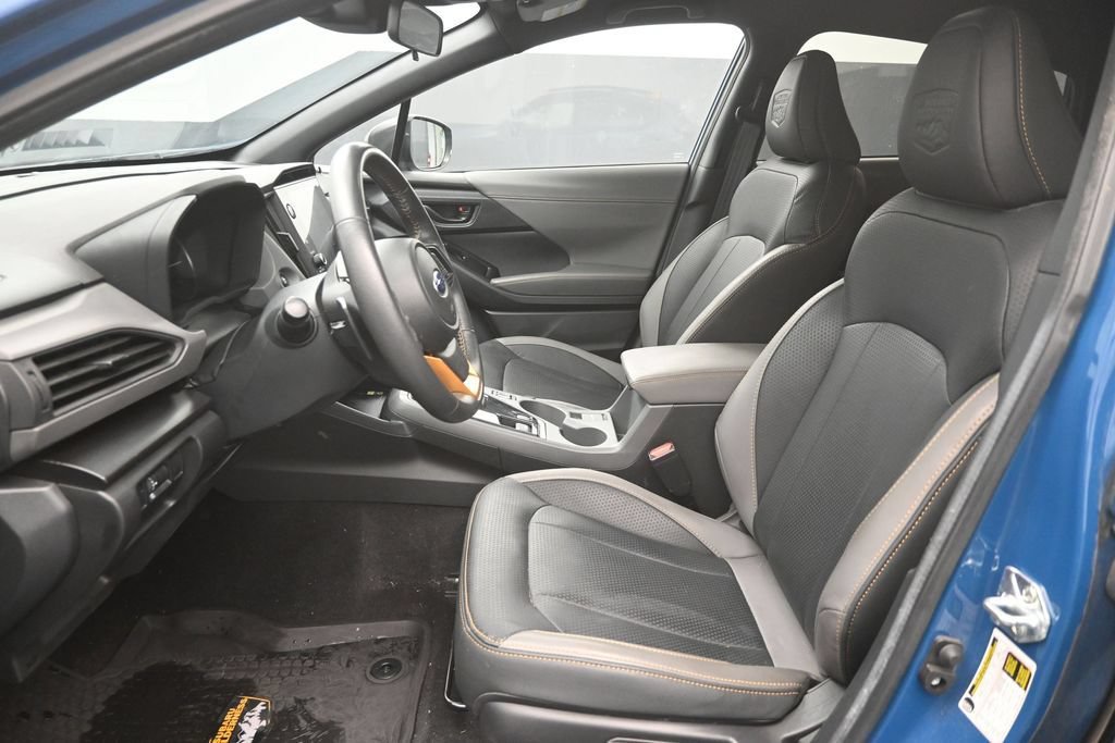 Used 2024 Subaru Crosstrek 2.5i Wilderness AWD/4WD image 19