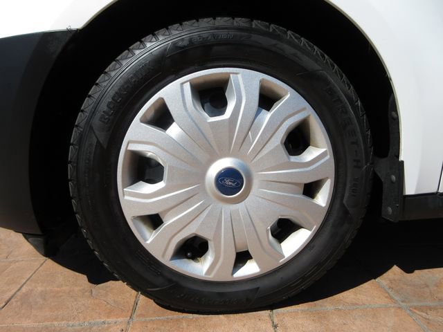 Certified 2022 Ford Transit Connect XL image 9