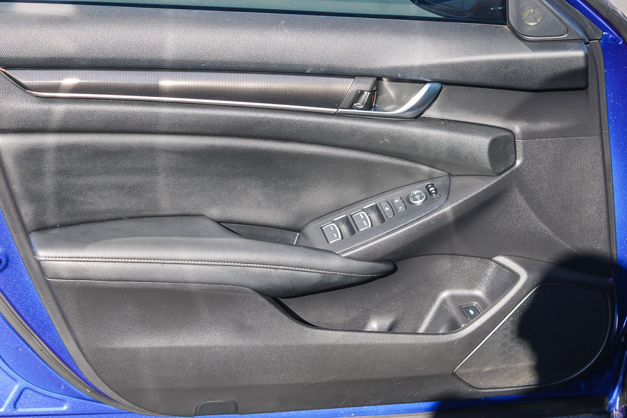 Used 2020 Honda Accord Sport image 21