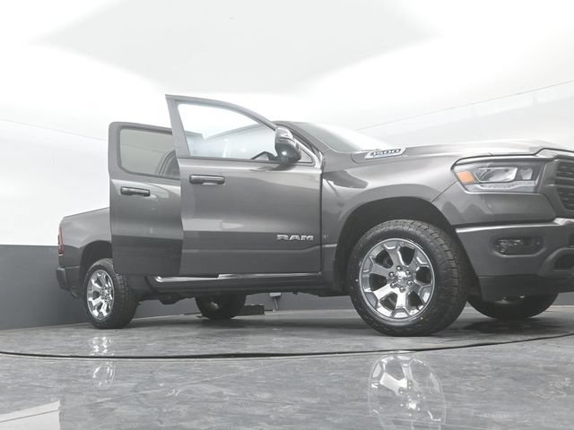 Used 2023 RAM 1500 Big Horn AWD/4WD image 33