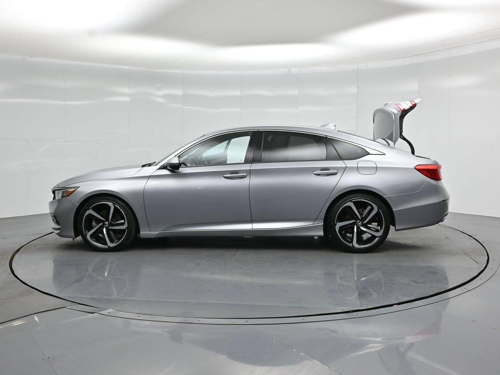 Used 2019 Honda Accord Sport image 30