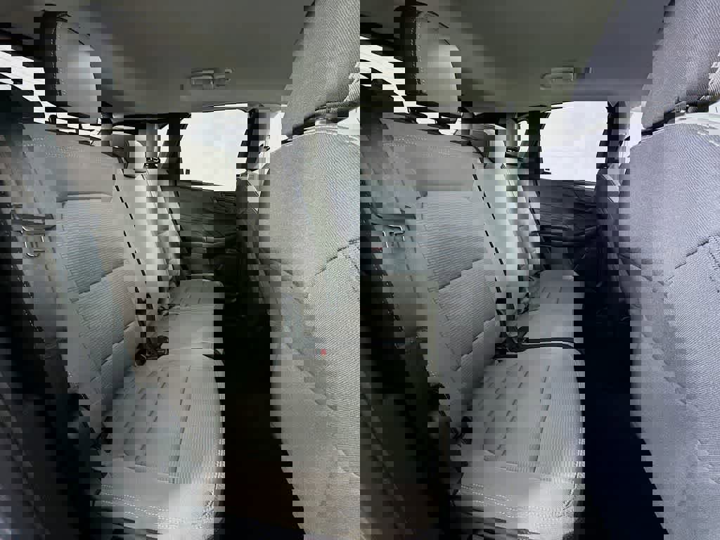 Certified 2022 Ford Escape S image 29