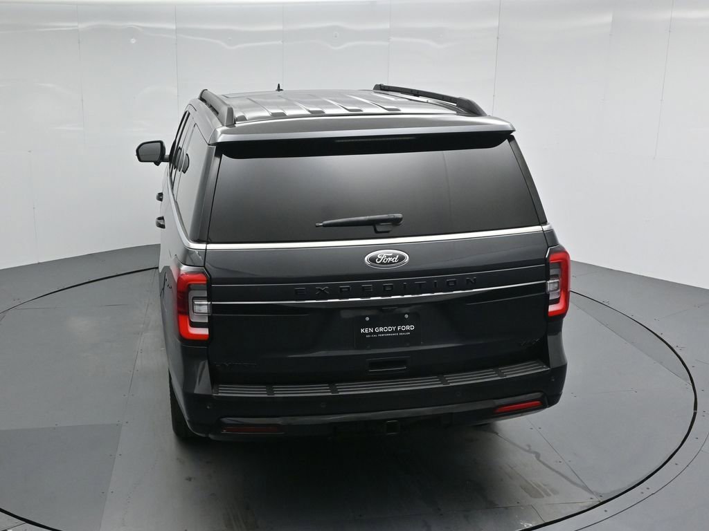 Certified 2024 Ford Expedition Max Limited image 46