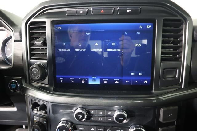 Certified 2022 Ford F150 XLT w/ Equipment Group 302A High AWD/4WD image 52