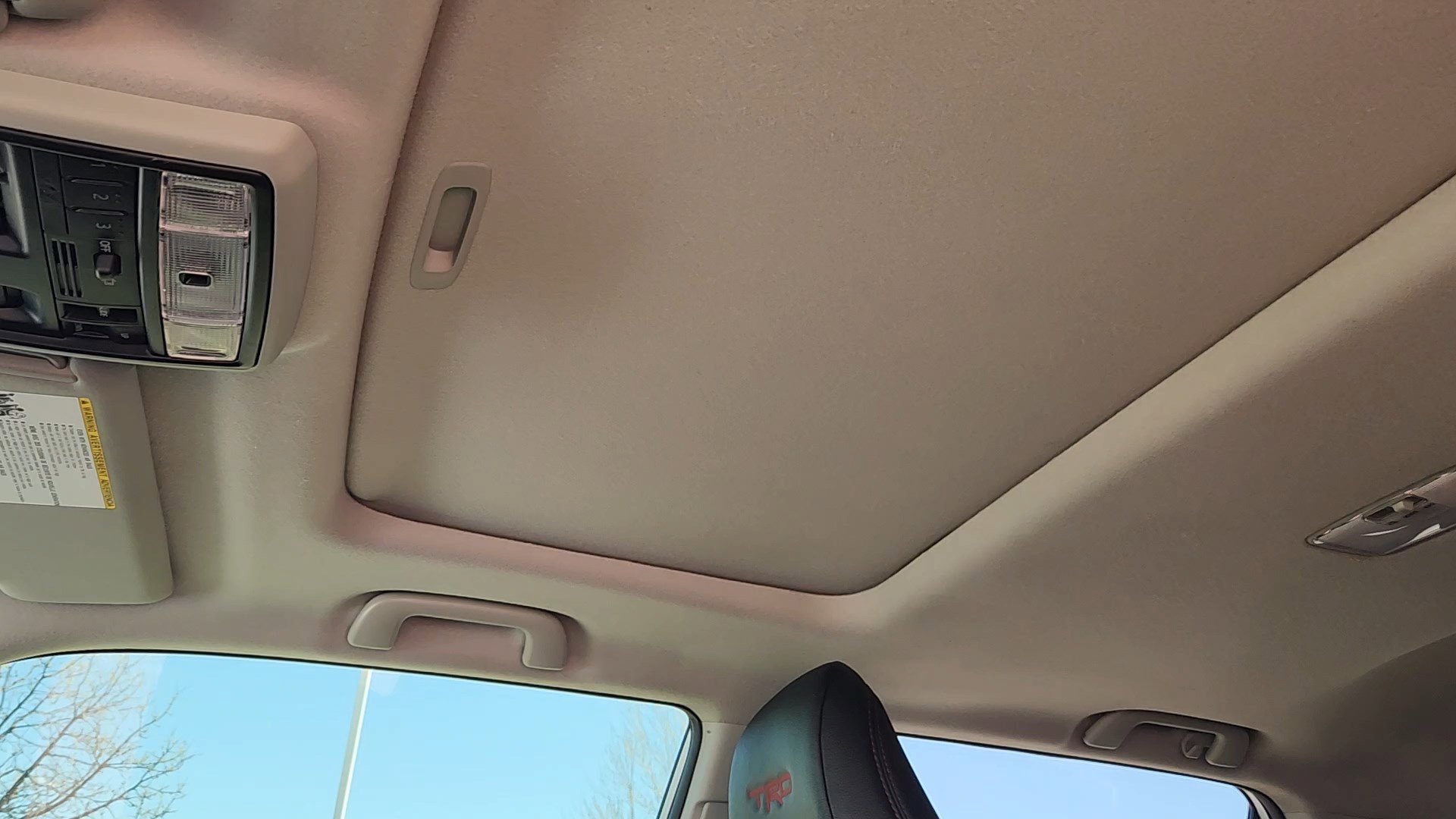 Used 2021 Toyota 4Runner TRD Off-Road Premium w/ Moonroof Package AWD/4WD image 33