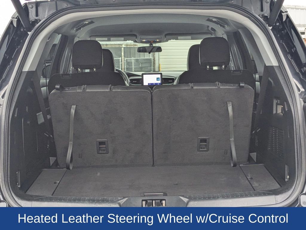 Certified 2023 Ford Explorer XLT w/ Equipment Group 202A image 14