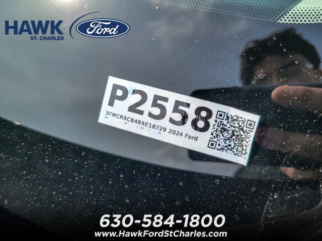Certified 2024 Ford Bronco Sport Outer Banks w/ Tech Package AWD/4WD image 22