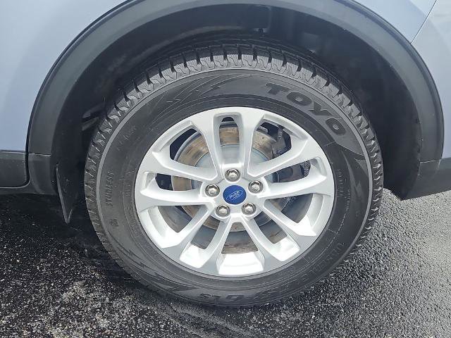 Certified 2022 Ford Escape SE w/ Convenience Package image 29