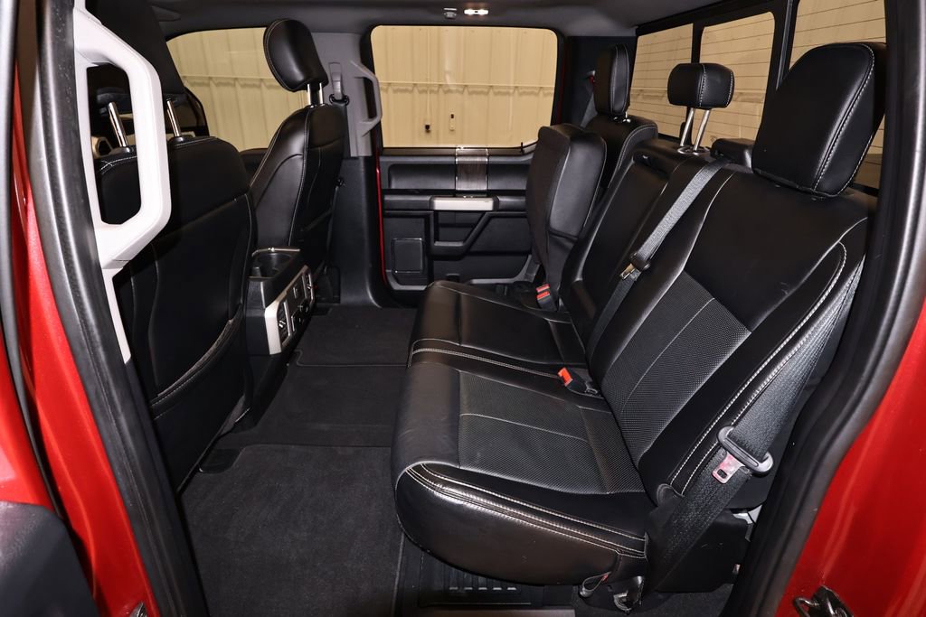 Certified 2020 Ford F250 Lariat AWD/4WD image 15