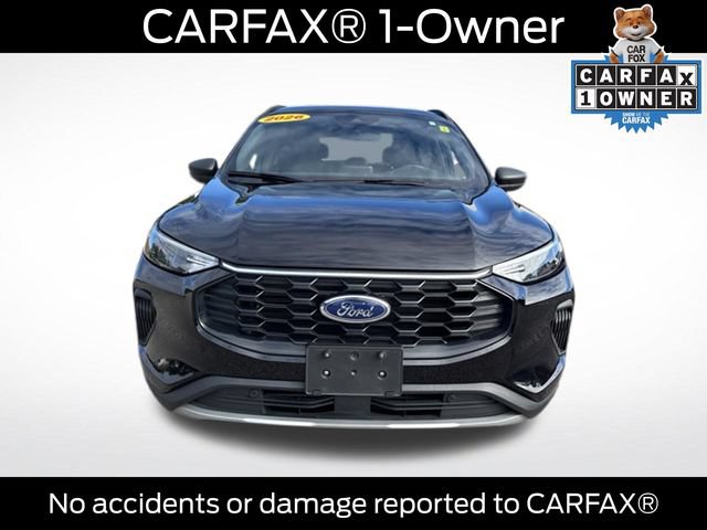 Certified 2026 Ford Escape ST-Line FWD image 2