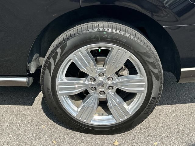 Certified 2024 Ford Expedition King Ranch AWD/4WD image 12