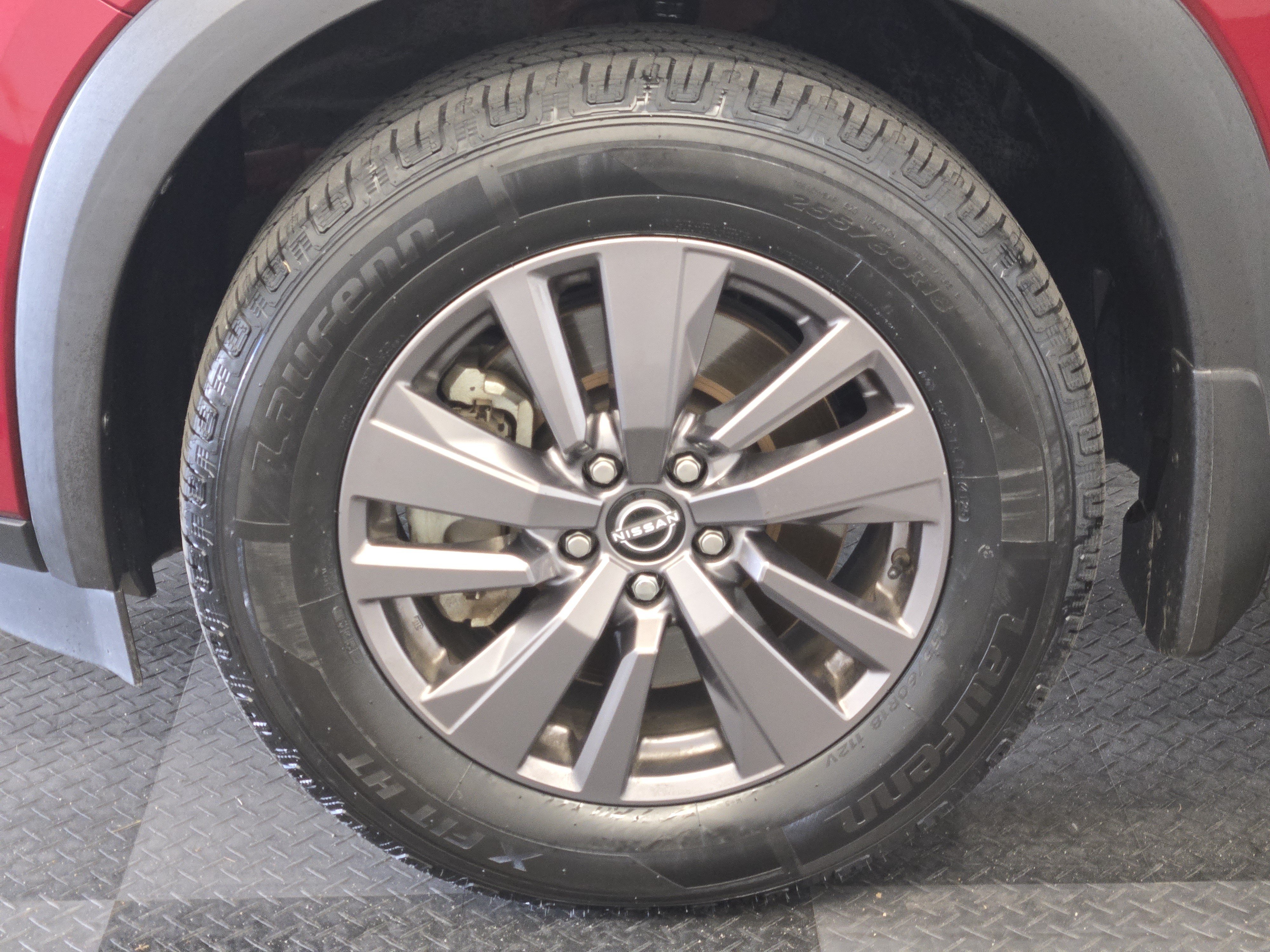Used 2023 Nissan Pathfinder SV FWD image 10