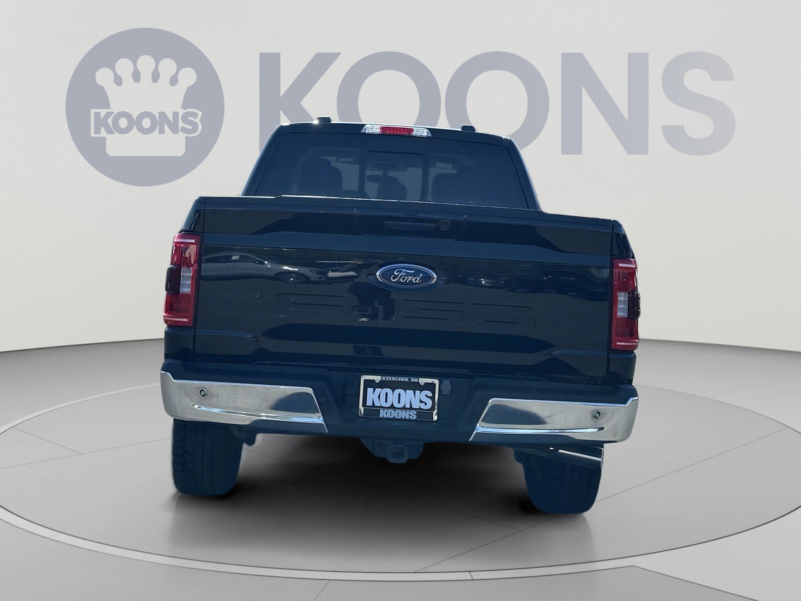 Certified 2023 Ford F150 XLT w/ Equipment Group 302A High AWD/4WD image 10