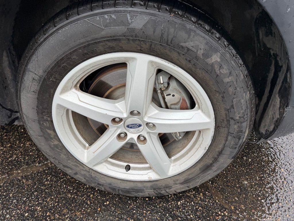 Certified 2018 Ford Explorer XLT FWD image 29