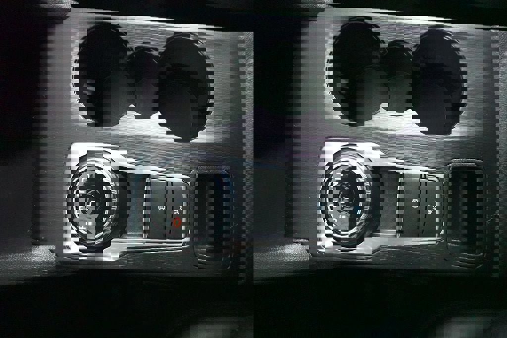 Certified 2023 Ford Escape ST-Line w/ Tech Pack #1 image 16