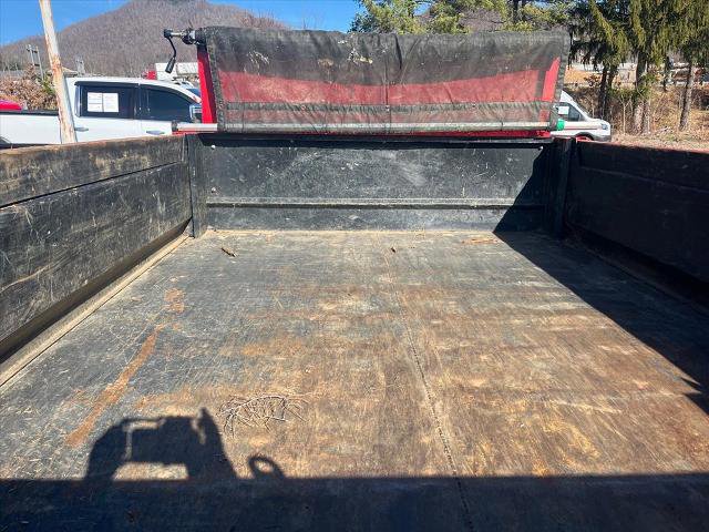 Certified 2024 Ford F550 4x4 Crew Cab Super Duty image 21