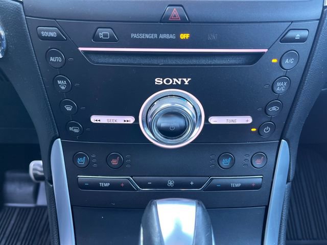 Certified 2018 Ford Edge Sport w/ Equipment Group 401A AWD/4WD image 37