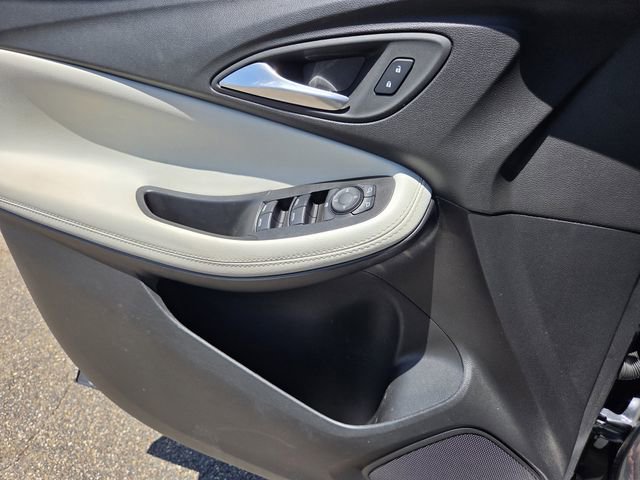 Used 2021 Buick Encore GX Select FWD image 15
