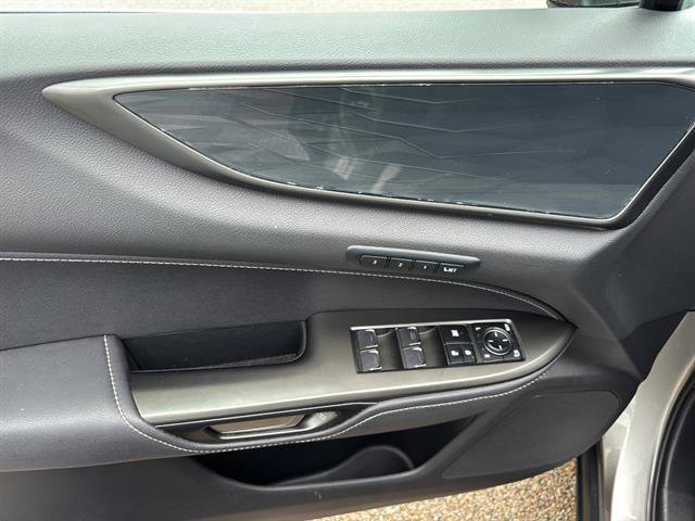 Used 2022 Lexus NX 350 AWD image 14