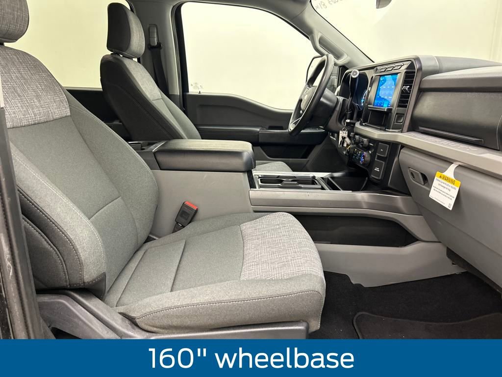 Certified 2023 Ford F250 XLT w/ FX4 Off-Road Package image 17