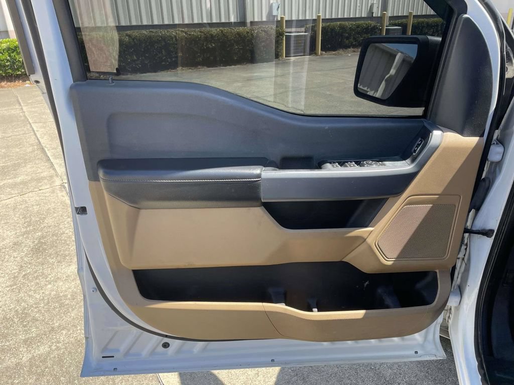Certified 2022 Ford F150 XLT AWD/4WD image 15
