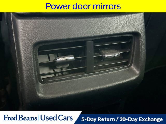 Certified 2024 Ford Edge SEL w/ Convenience Package image 29