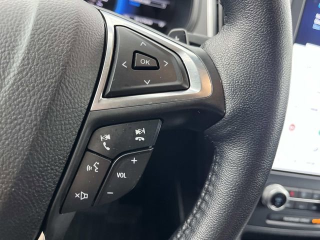 Certified 2022 Ford Edge SEL w/ Convenience Package image 33