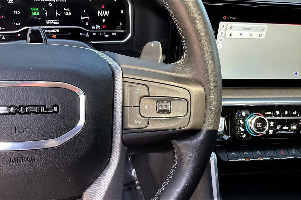 Used 2023 GMC Sierra 1500 Denali AWD/4WD image 15