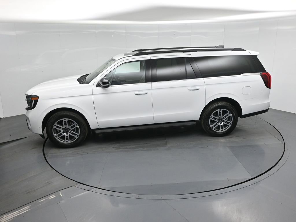 Certified 2025 Ford Expedition Max Active image 51