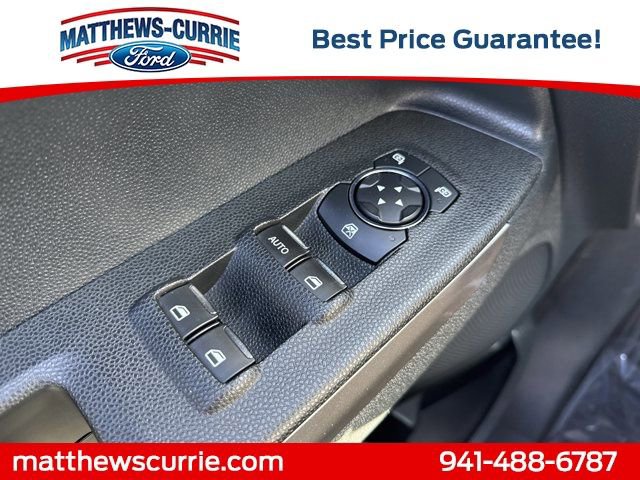Certified 2018 Ford EcoSport SE FWD image 22
