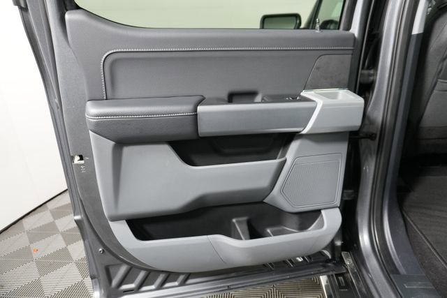 Certified 2025 Ford F150 XLT w/ Equipment Group 301A Standard image 26