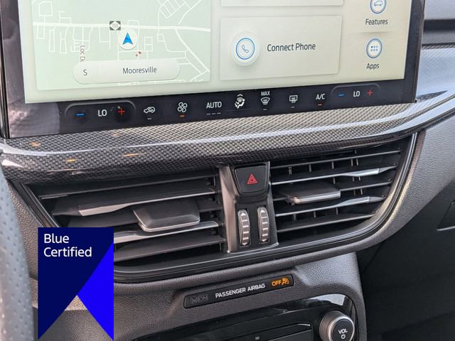Certified 2023 Ford Escape ST-Line w/ Tech Pack #1 FWD image 22