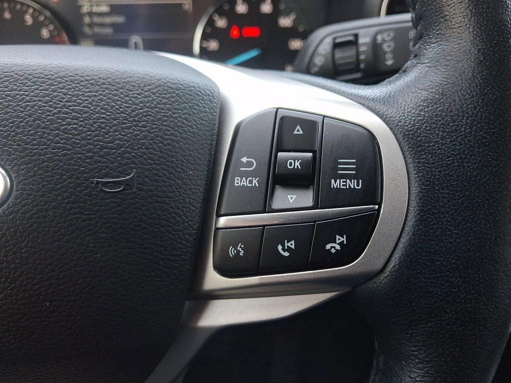 Certified 2023 Ford Explorer XLT w/ Equipment Group 202A AWD/4WD image 24