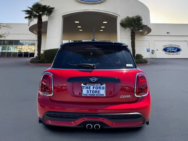 Used 2024 MINI Cooper S FWD image 7