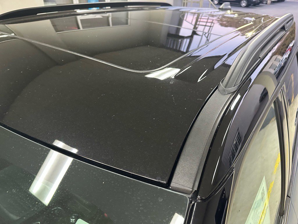 Certified 2025 Ford Explorer ST-Line w/ Premium Package image 5