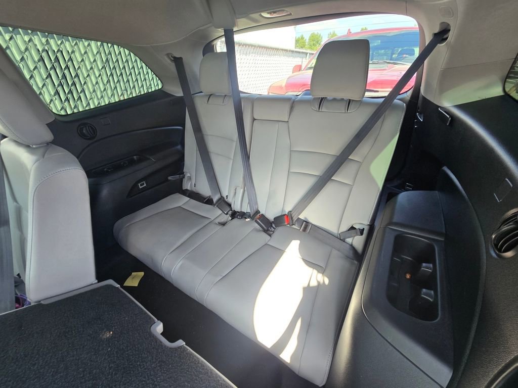 Used 2022 Honda Pilot EX-L image 17