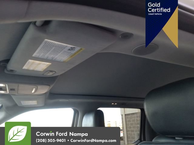 Certified 2021 Ford F150 Limited image 25