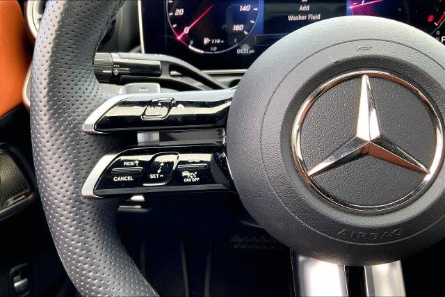 Used 2023 Mercedes-Benz C 300 Sedan image 24