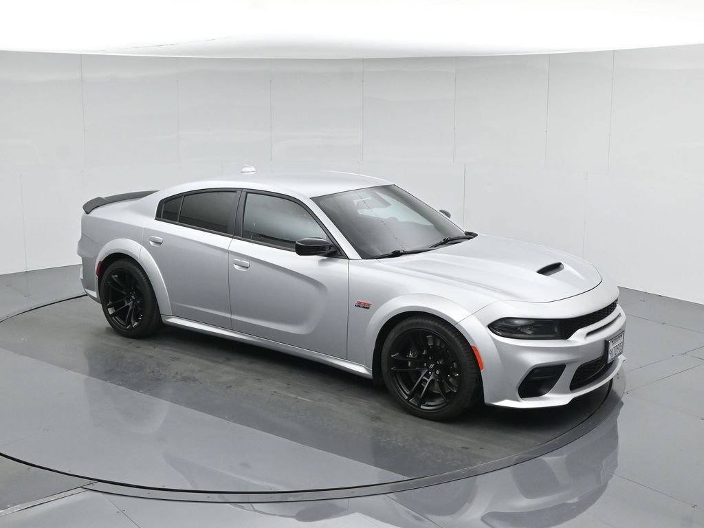 Used 2023 Dodge Charger Scat Pack image 42