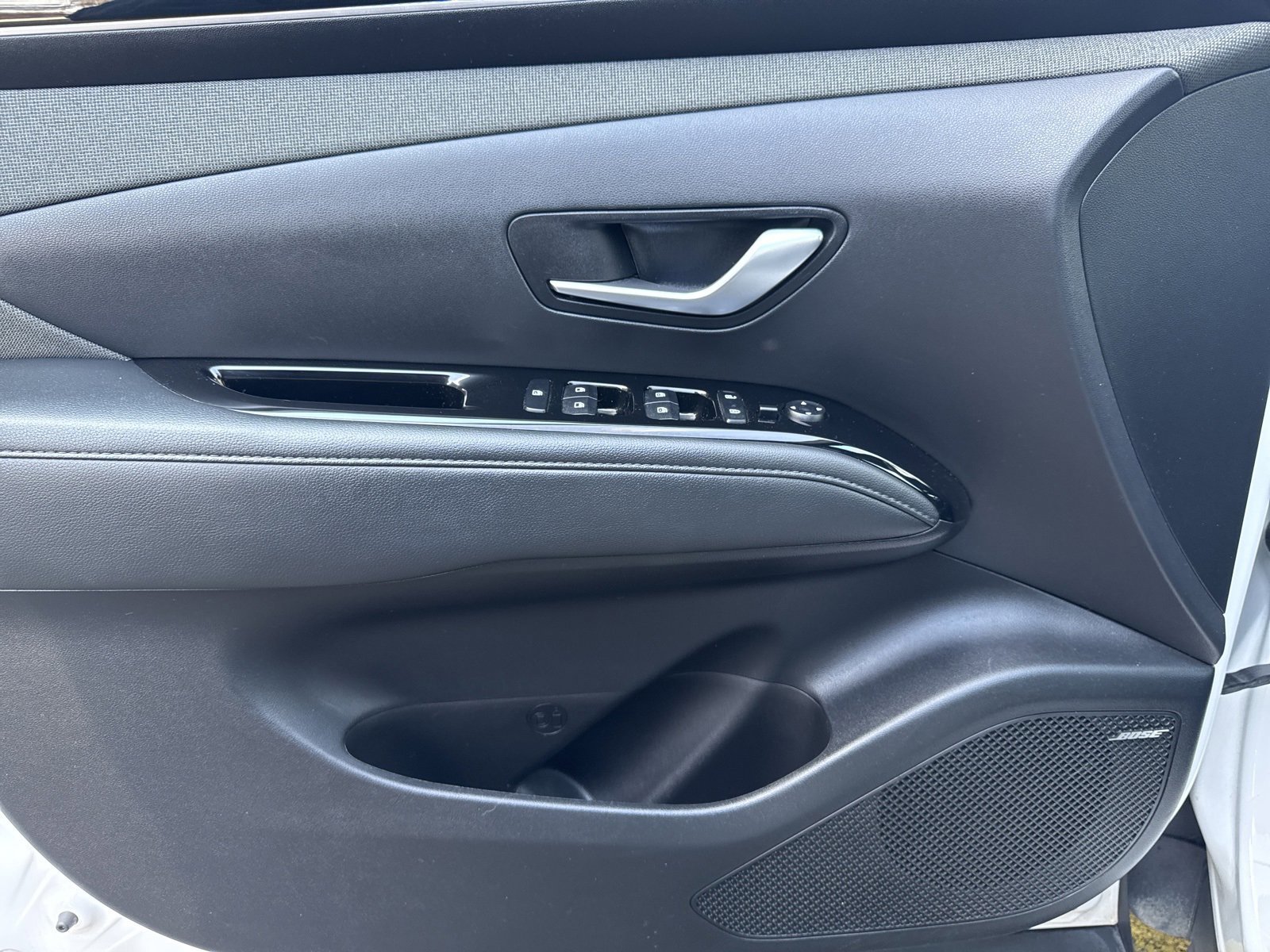 Used 2023 Hyundai Santa Cruz Limited image 35