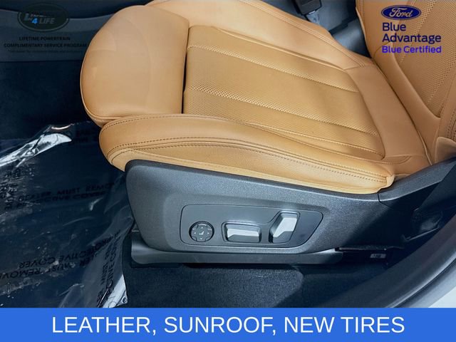 Used 2023 BMW X3 xDrive30i w/ Premium Package image 19