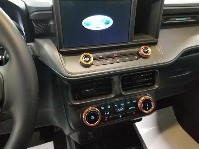 Certified 2024 Ford Maverick Tremor w/ Tremor Off-Road Package image 15