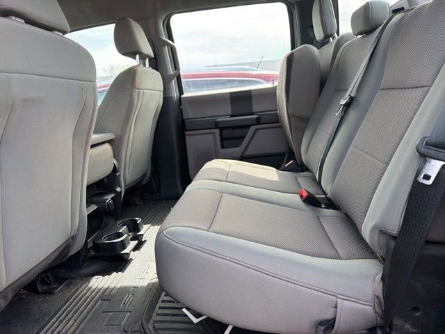 Certified 2020 Ford F350 XL w/ STX Appearance Package image 7