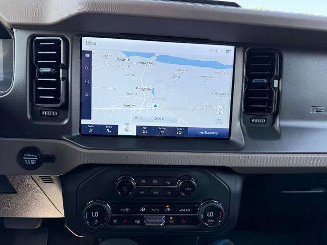 Certified 2024 Ford Bronco Wildtrak AWD/4WD image 19