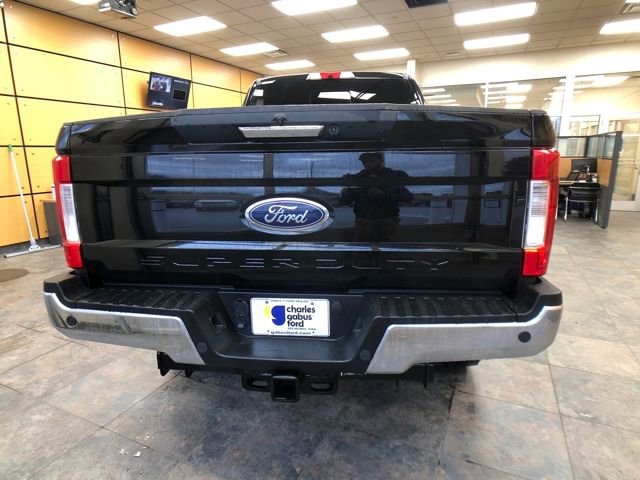 Certified 2017 Ford F350 Lariat w/ Tow Technology Bundle image 6