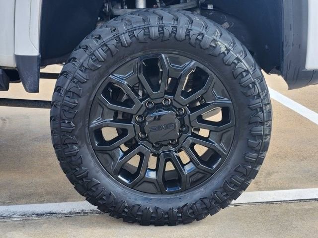 Used 2024 GMC Sierra 2500 Denali w/ Denali Reserve Package image 10