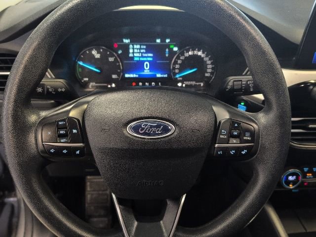 Certified 2021 Ford Escape SE image 17