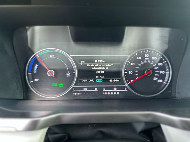 Used 2022 Kia Sorento EX w/ Panoramic Sunroof Package FWD image 16