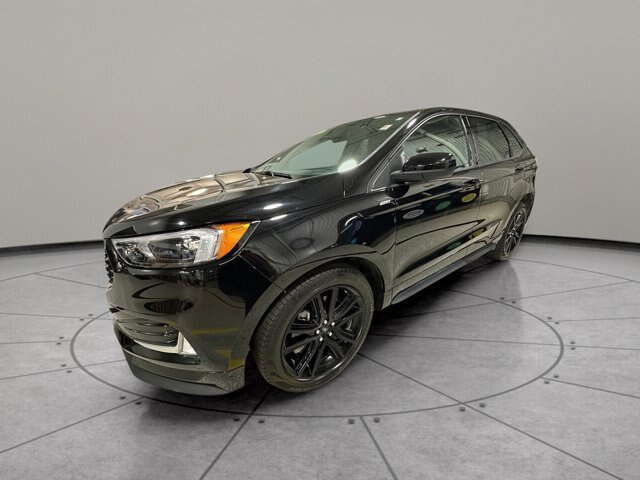 Certified 2024 Ford Edge ST-Line AWD/4WD image 7